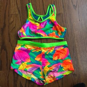 Children’s bathing suit